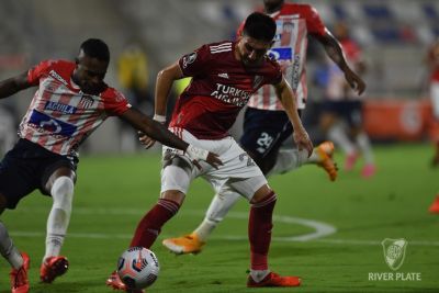  (Foto: Prensa River)