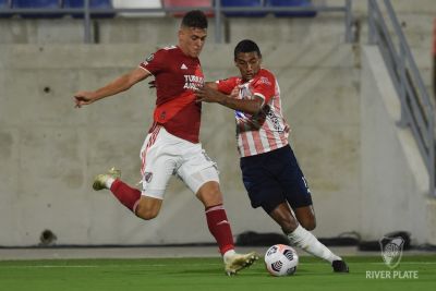  (Foto: Prensa River)