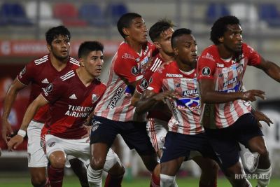  (Foto: Prensa River)