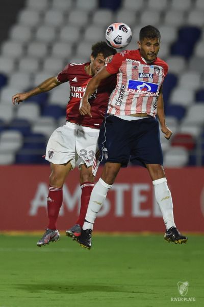  (Foto: Prensa River)