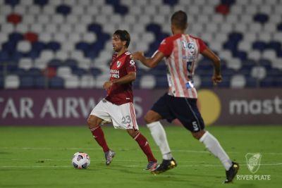  (Foto: Prensa River)