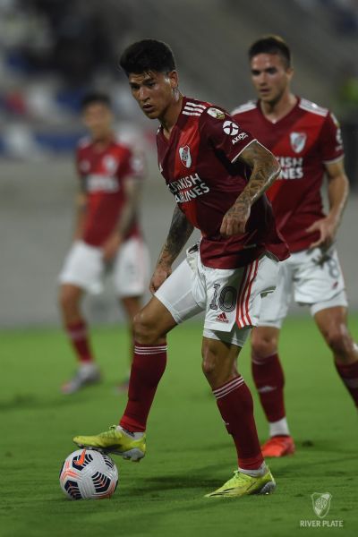  (Foto: Prensa River)