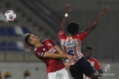  (Foto: Prensa River)