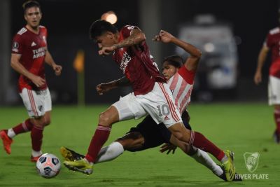  (Foto: Prensa River)