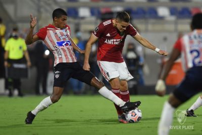  (Foto: Prensa River)