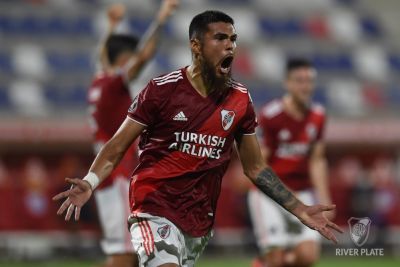  (Foto: Prensa River)