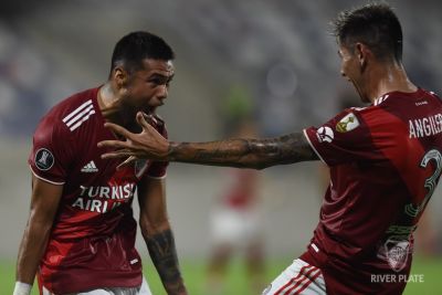  (Foto: Prensa River)