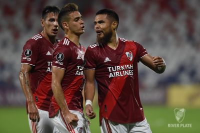  (Foto: Prensa River)