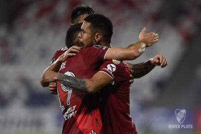  (Foto: Prensa River)