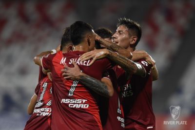  (Foto: Prensa River)