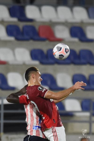  (Foto: Prensa River)