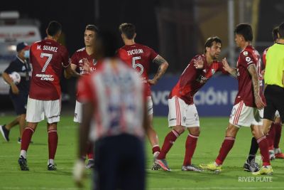  (Foto: Prensa River)