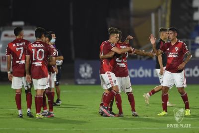  (Foto: Prensa River)