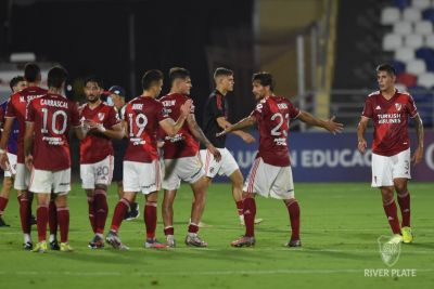  (Foto: Prensa River)