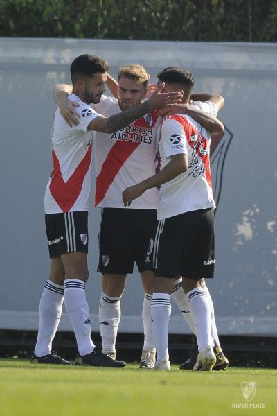  (Foto: Prensa River)