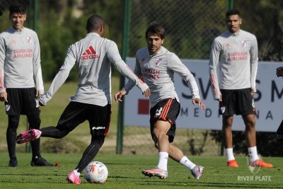  (Foto: Prensa River)