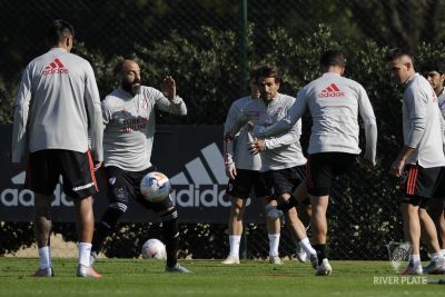  (Foto: Prensa River)