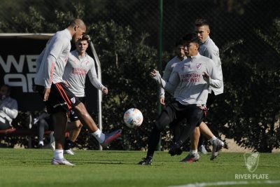  (Foto: Prensa River)