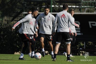  (Foto: Prensa River)