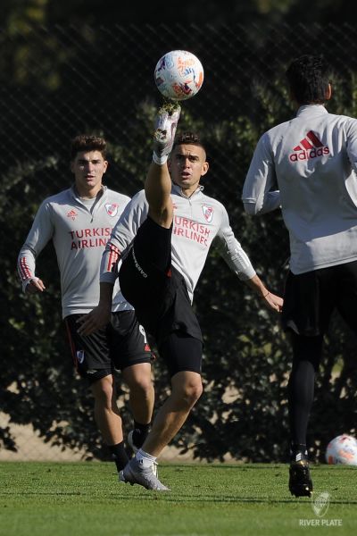  (Foto: Prensa River)