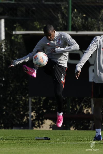  (Foto: Prensa River)