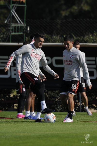  (Foto: Prensa River)