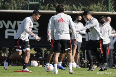  (Foto: Prensa River)
