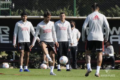  (Foto: Prensa River)