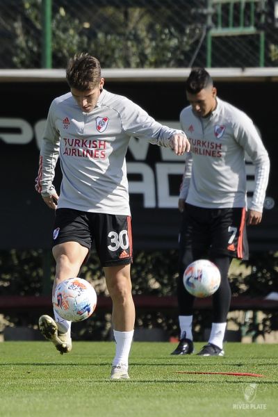  (Foto: Prensa River)