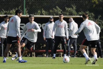  (Foto: Prensa River)