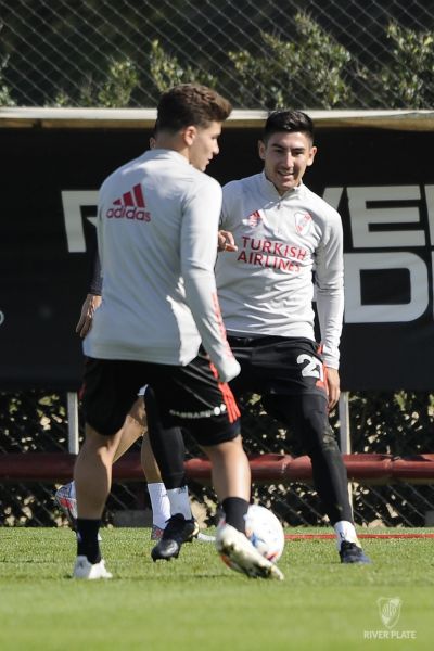  (Foto: Prensa River)