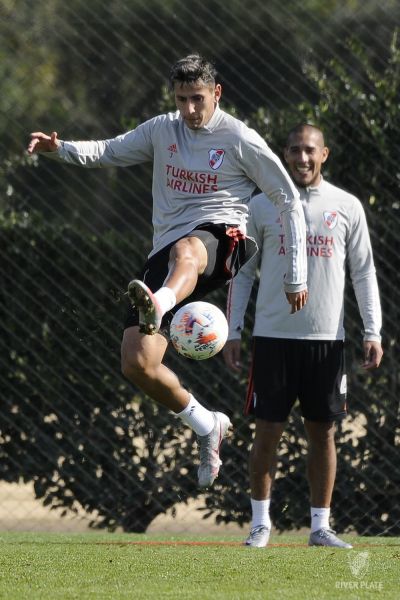  (Foto: Prensa River)