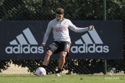  (Foto: Prensa River)
