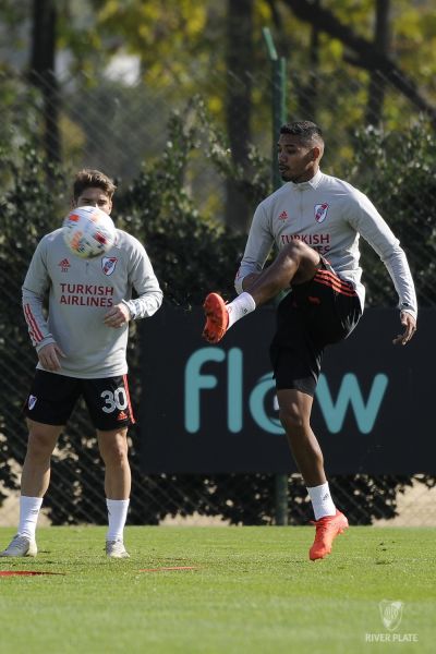  (Foto: Prensa River)