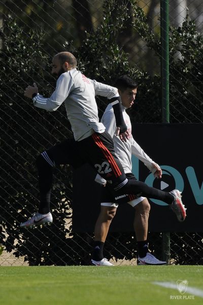  (Foto: Prensa River)