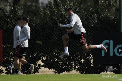  (Foto: Prensa River)