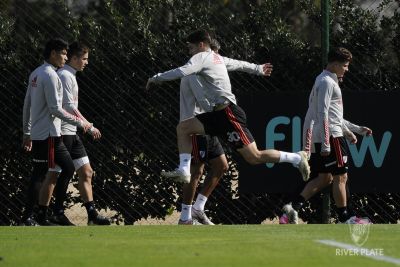  (Foto: Prensa River)