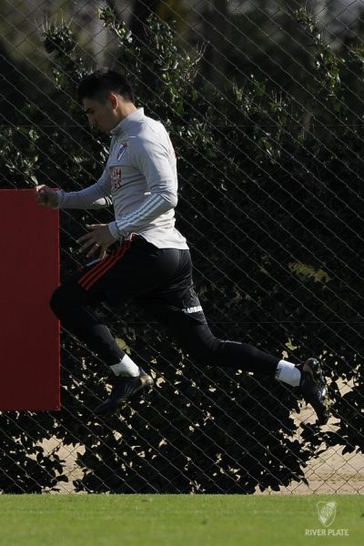  (Foto: Prensa River)