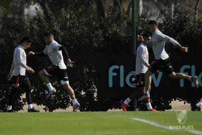  (Foto: Prensa River)