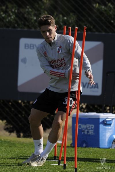  (Foto: Prensa River)