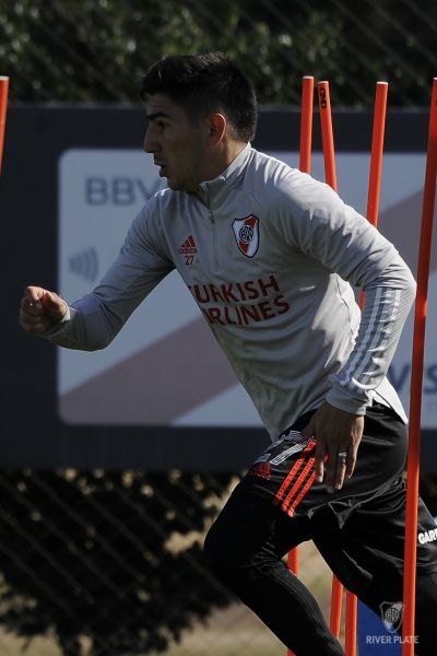  (Foto: Prensa River)