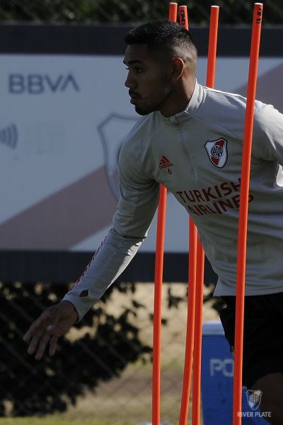  (Foto: Prensa River)