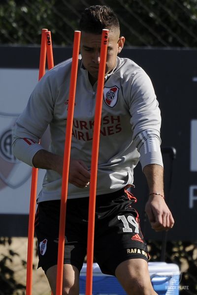  (Foto: Prensa River)