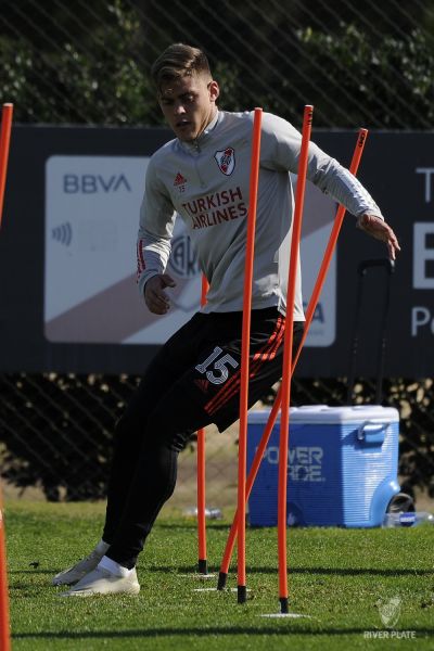  (Foto: Prensa River)