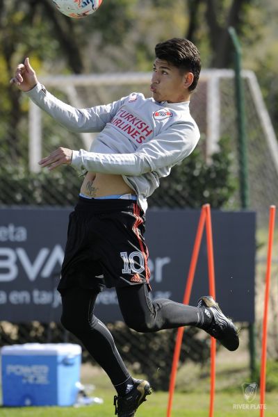  (Foto: Prensa River)