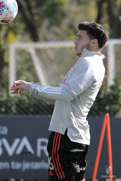  (Foto: Prensa River)