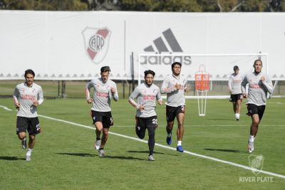  (Foto: Prensa River)