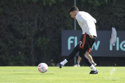  (Foto: Prensa River)