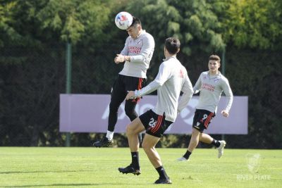  (Foto: Prensa River)