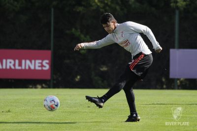  (Foto: Prensa River)